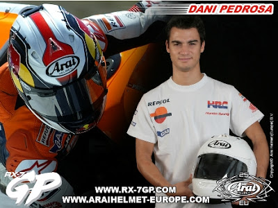Pedrosa