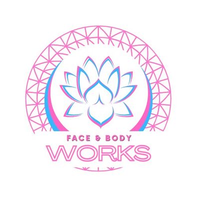 Face & Body Works logo