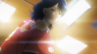 Chihayafuru Episode 22 Screenshot 3