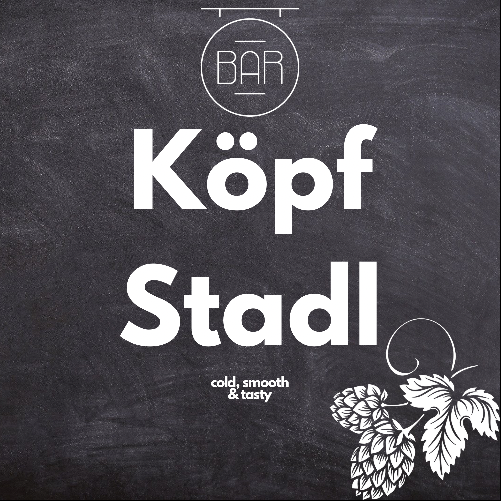Köpf Stadl logo