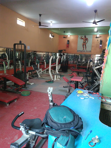Fitness Planet, 110042, Swaroop Nagar, Block F, Saroop Nagar, Bhalswa, New Delhi, Delhi, India, Physical_Fitness_Programme, state UP
