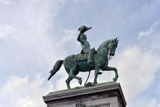 Place Guillaume II