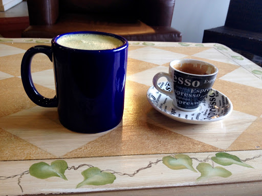 SoHo Cafe & Gallery