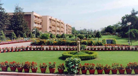 DPS Vasant Kunj Hostel, Sector-C, Pocket-V, Vasant Kunj, New Delhi, Delhi 110070, India, Hostel, state DL