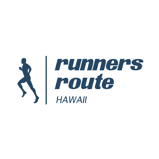 Runners Route logo