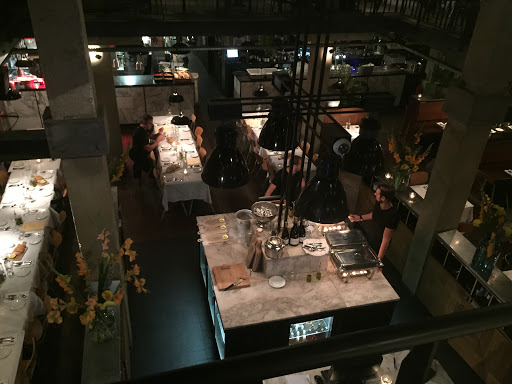 Bar Italia BV