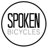 Spoken Bicycles logo