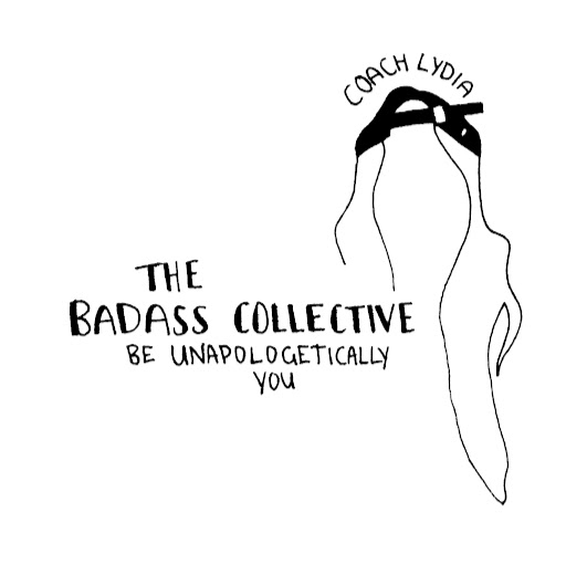✨Dunedin Female Personal Trainer | The Badass Collective logo