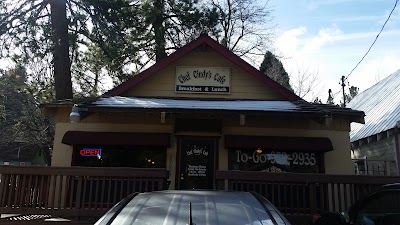 Photos of Chef Cindy's Cafe