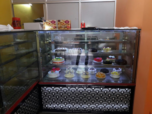 Tcd Cake & Bake, Shop No 121, Tigaon Road, Sec 86, Near Sai Dham, Faridabad, Haryana 121002, India, Bakery_and_Cake_Shop, state HR