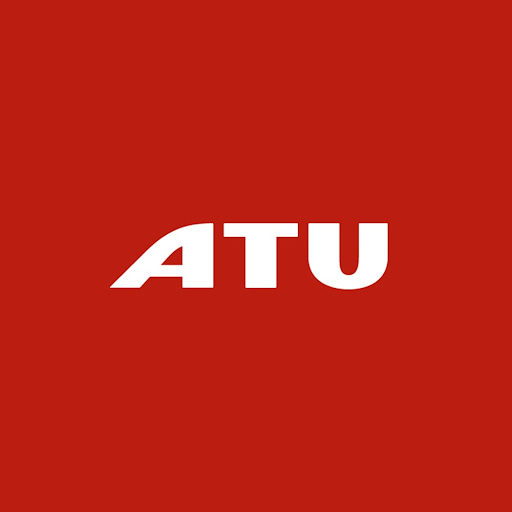 ATU St. Augustin - Niederpleis logo