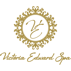 Victoria Edward Spa logo