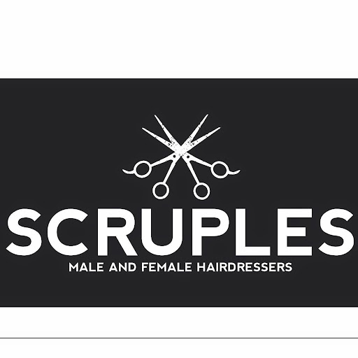 Scruples logo