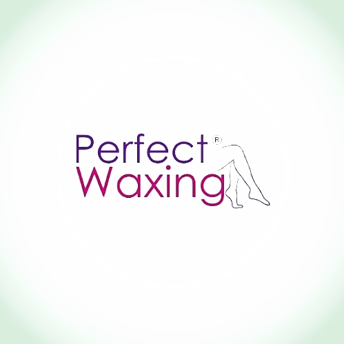 Perfect Waxing - Canary Wharf logo