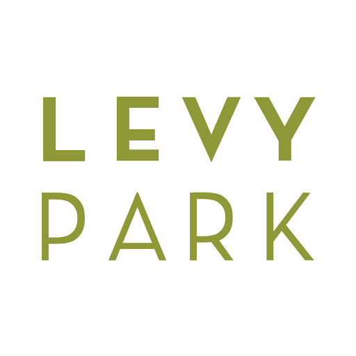 Levy Park logo