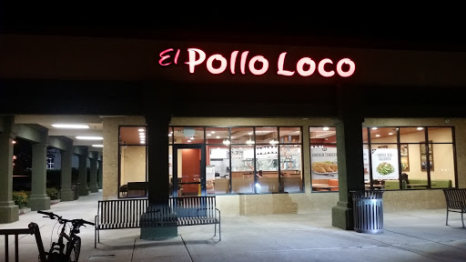 Mexican Restaurant «El Pollo Loco», reviews and photos, 1111 E Los Angeles Ave, Simi Valley, CA 93065, USA