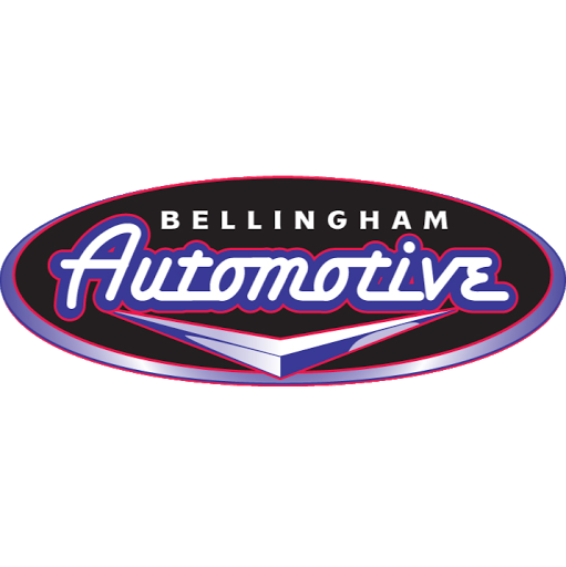 Bellingham Automotive logo