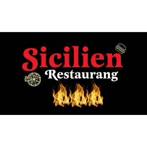 Restaurang Sicilien logo