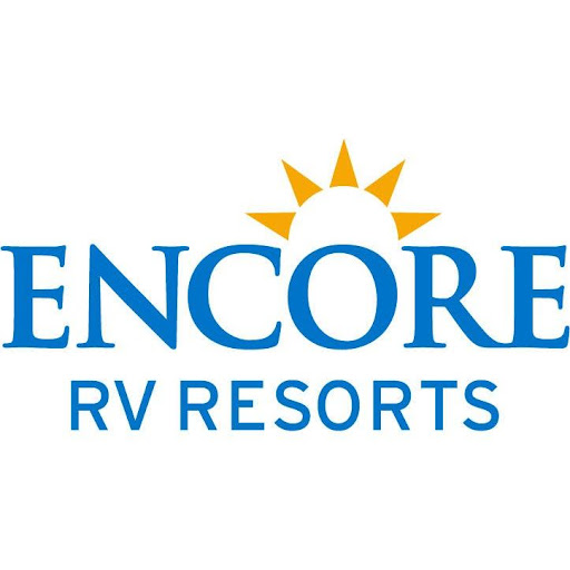 Encore Lake Magic logo