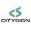 CitySign logotyp
