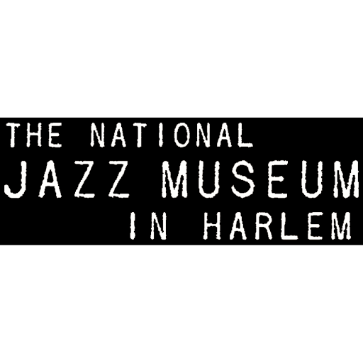 The National Jazz Museum in Harlem logo