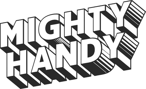 Mighty Handy Inc logo