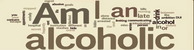 How To Tell If You Re An Alcoholic How To Break If You Re An Alcoholic
