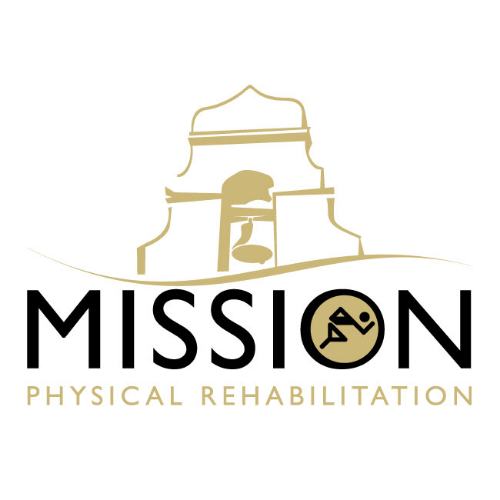 Mission Physical Rehabilitation logo