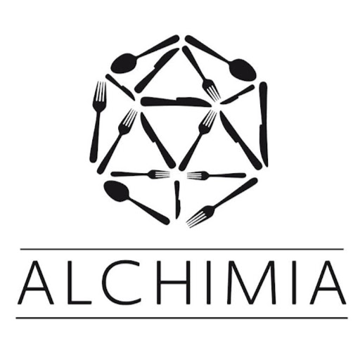 Alchimia Restaurant & Lounge logo