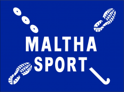 MALTHA SPORT logo