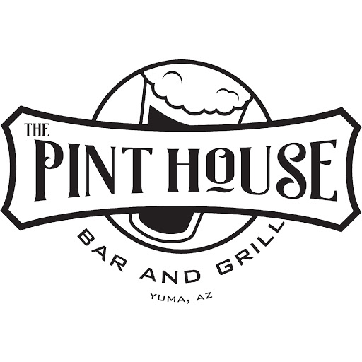 Pint House Bar & Grill logo