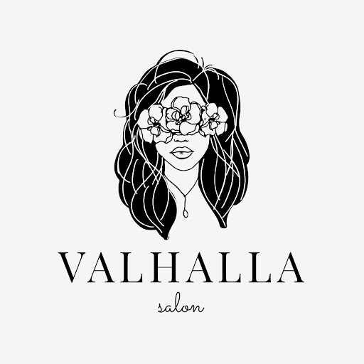 Valhalla Salon Richmond Hill logo