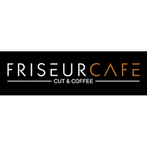 Friseurcafe logo