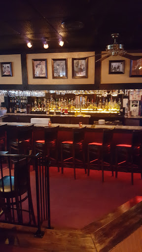 Bangkok Restaurant & Jazz Bar