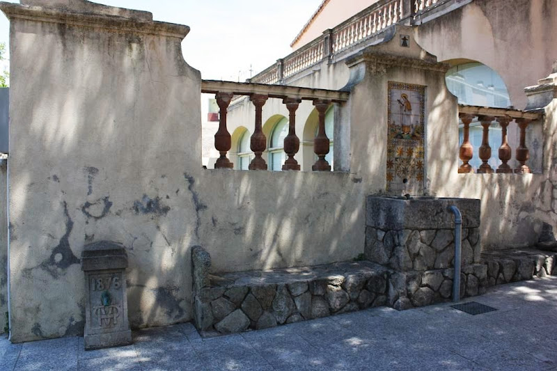 Font de Can Figueres