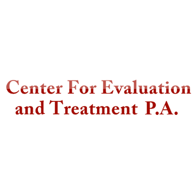 Center For Evaluation and Treatment P.A. logo