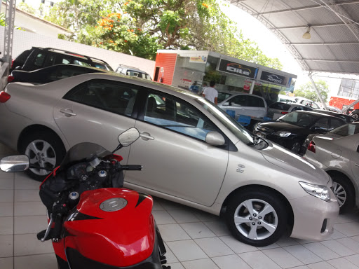 Shopping do Automóvel, Rod. Br-230, Km 14, 14001 - Parque Verde Cabedelo, Cabedelo - PB, 58310-000, Brasil, Lojas_Postos_de_gasolina, estado Paraiba