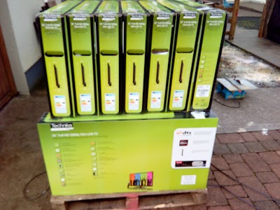 Photos of Satellite TV Ireland