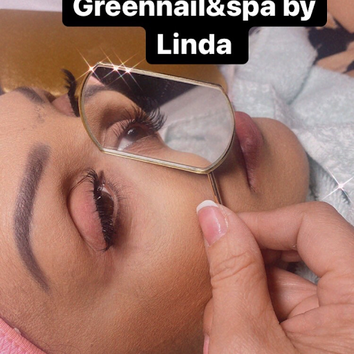 Green Nail & Spa