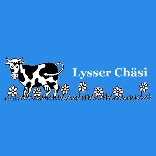 Lysser Chäsi logo