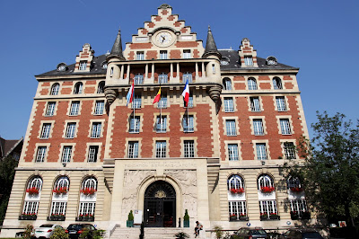 Fondation BIERMANS-LAPÔTRE