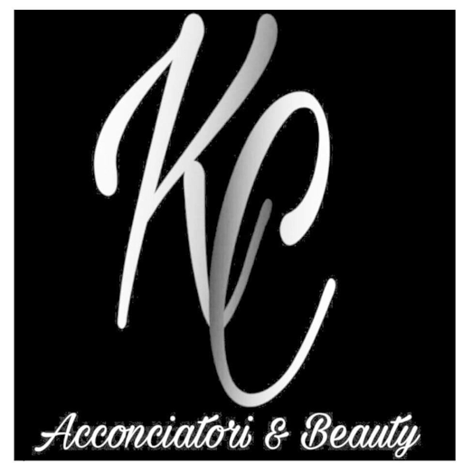 KC Acconciatori & Beauty logo