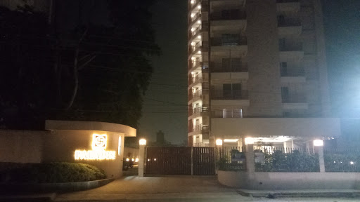 Paradise Apartment, B 37/121 A, Mahmoorganj Rd, Khanna villa Colony, Bhelupur, Varanasi, Uttar Pradesh 221010, India, Apartment_Building, state UP