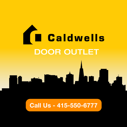 Caldwells Doors