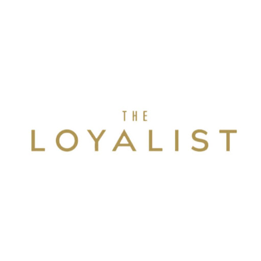 The Loyalist logo