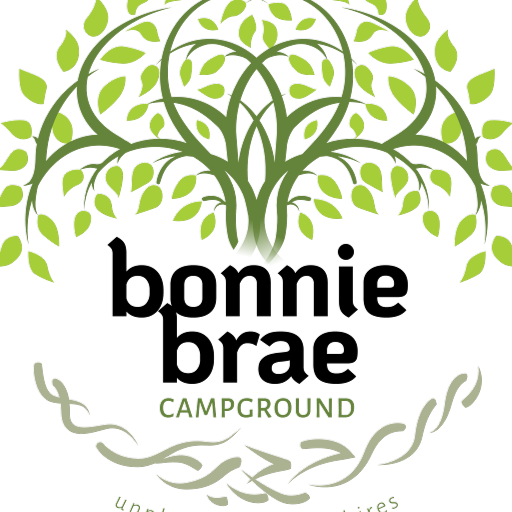 Bonnie Brae Campground logo