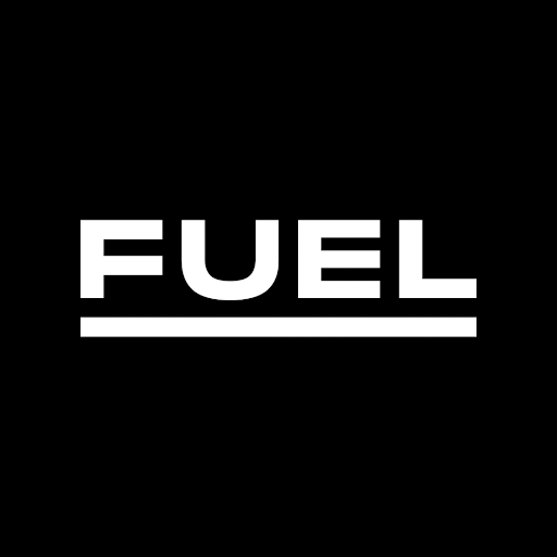 Fuel Fitness Billings logo