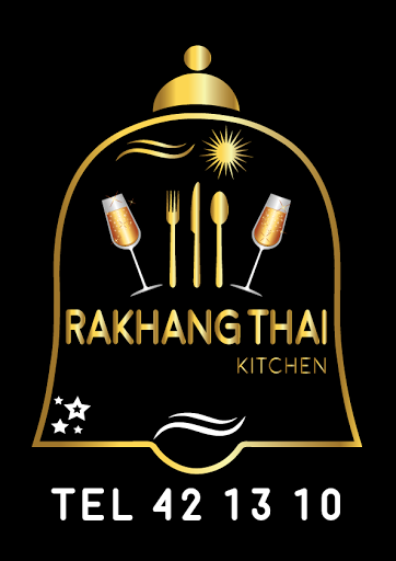Rakhang Thai Kitchen Göteborg logo