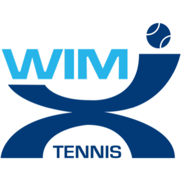 WimX Ridgeway Park Tennis Pavilion