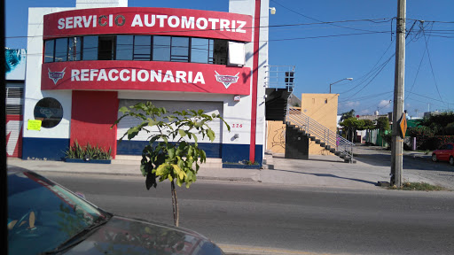 Servicio Automotríz Car, Av Manzanillo 226, La Joya 1, 28230 Manzanillo, Col., México, Mantenimiento y reparación de vehículos | COL